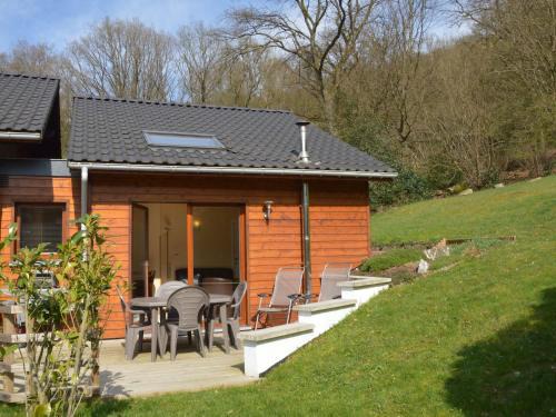 Aywaille House | Cozy Cottage in Aywaille with Valley View