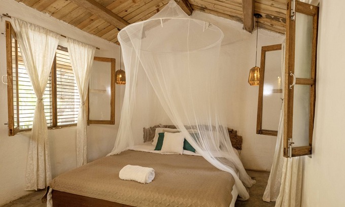 Sirala Other | Cozy Cottage in Eco Yoga Retreat Center surrounded by Raw Nature