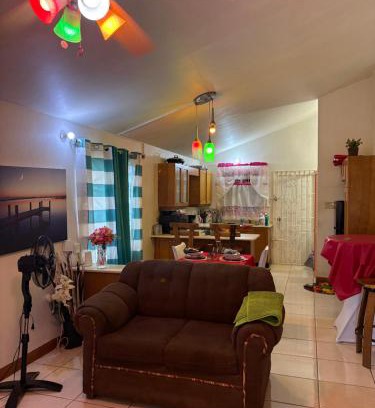 Silver Sands Apartment | Cozy Cottage in Paradise