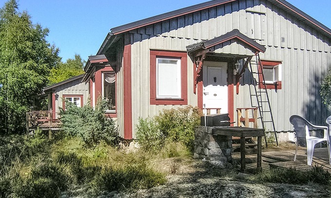 Nynashamn House | Cozy cottage in Stockholm archipelago