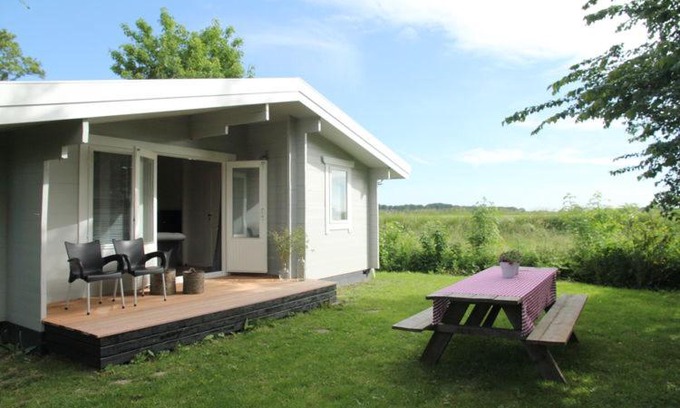 Schoorldam House | Cozy Cottage