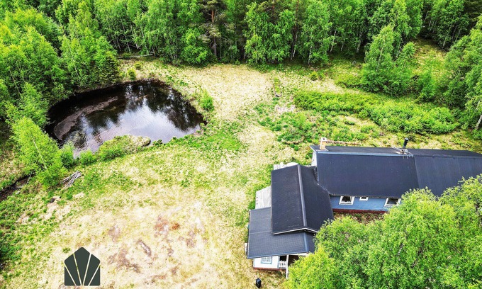Vemdalen House | Cozy cottage on a large natural plot in lovely Härjedalen | SE21009