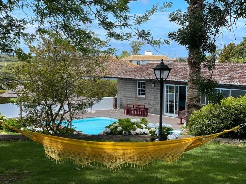 Praia da Vitoria House | Cozy Cottage