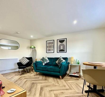 Portsoy House | Cozy Cottage Retreat
