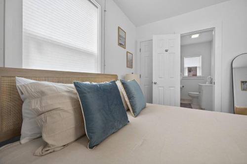 South Pensacola House | Cozy Cottage Studio in Pensacola
