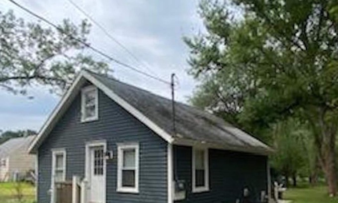 Adelphia Cottage | Cozy Cottage