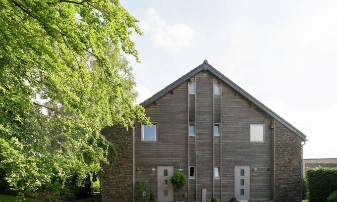 Ovifat House | Cozy cottage with bubble bath, sauna and hammam