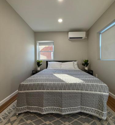Wrightsville Apartment | Cozy Cottages Flexible Stays