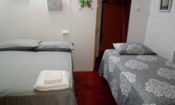 Negril House | Cozy cottages on the West End