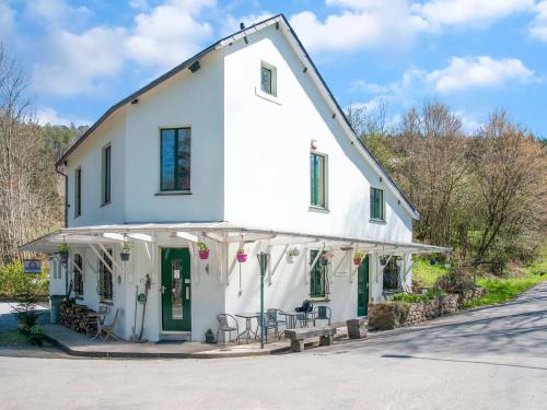 Stoumont House | Cozy Country Stay, Stoumont