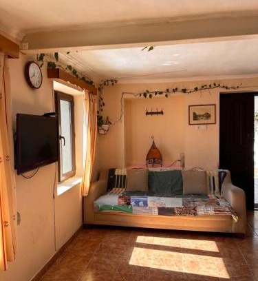 Kutaisi Apartment | Cozy Cove