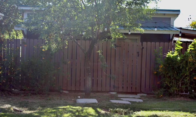Gilbert Apartment | Cozy Detached Studio Guest Retreat in the Country!