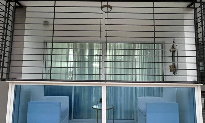 Santiago Province Apartment | Cozy and Luxurious 2 Bedrooms Apartment in Santiago