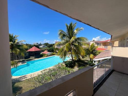 Grand Gaube Apartment | Cozy duplex for perfect getaway