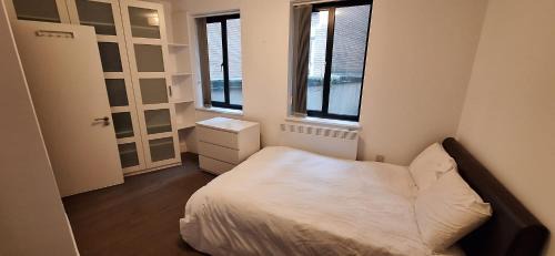 Shoreditch House | Cozy en-suite in central London in shared flat