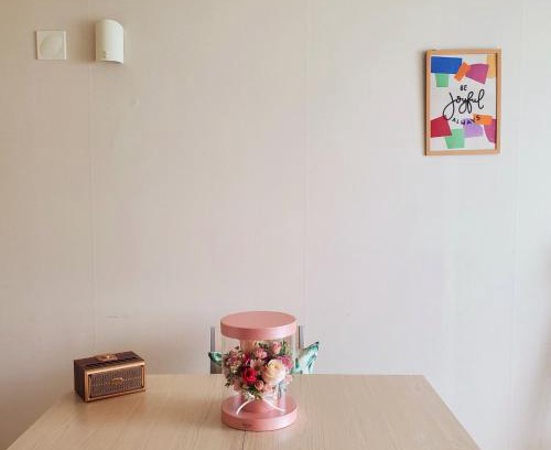 Unseo-dong Apartment | Cozy - Experience Home like Comfort Studio