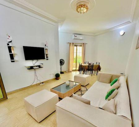 Yof Apartment | Cozy F3 virage