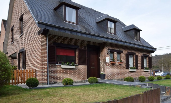 La Roche-en-Ardenne House | Cozy Family Holiday Home