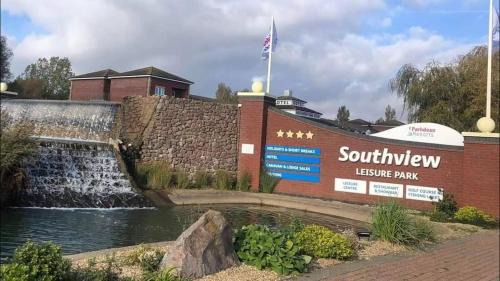 Skegness Resort | Cozy Family Caravan Skegness Holiday Park