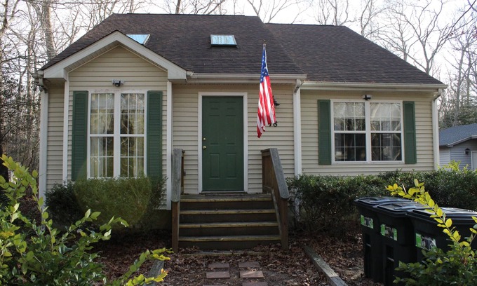Ocean Pines House | Cozy Family Home Close to Ocean City