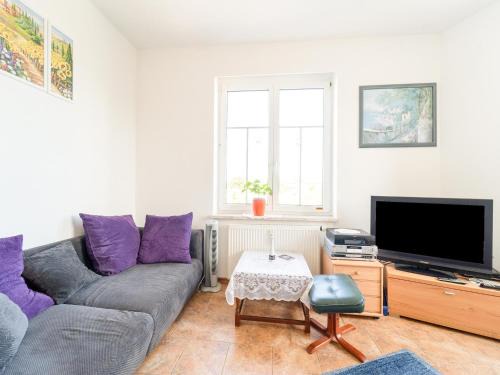 Petersberg Apartment | Cozy Family Stay in Petersberg
