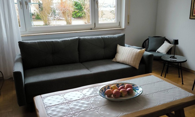 Kirchheim am Neckar Other | Cozy farmhouse in the countryside