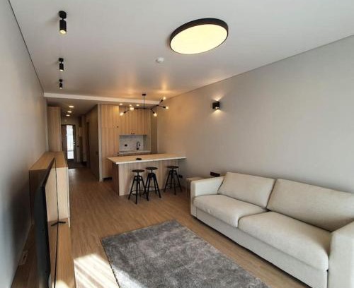Snipiskes Apartment | Cozy flat 911