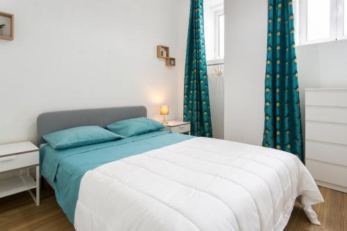 Alcantara Apartment | Cozy Flat at Lisboa