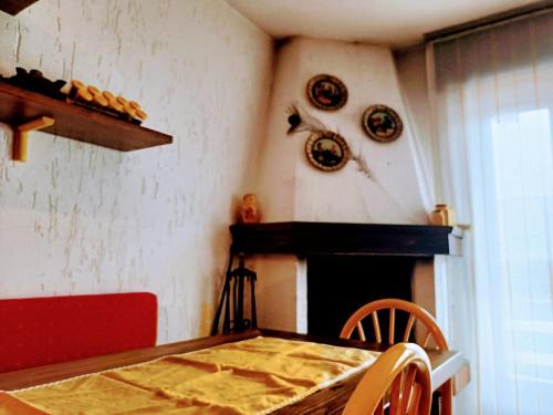 Gallio Apartment | Cozy flat for relax