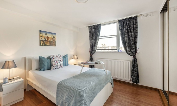 Paddington Apartment | Cozy flat in Hyde Park