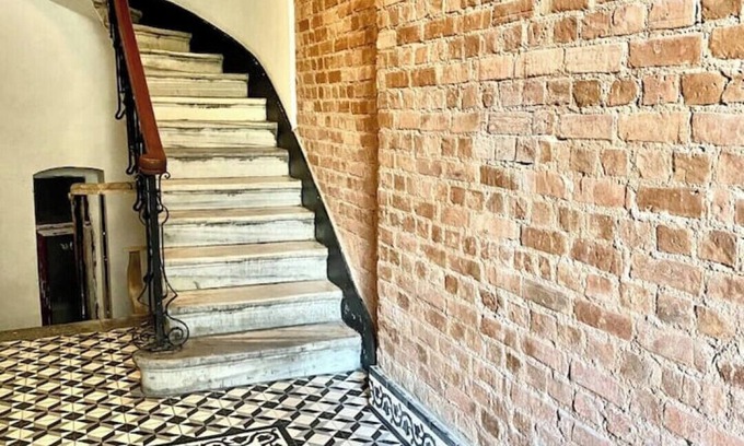 Beyoglu Apartment | Cozy Flat in Taksim