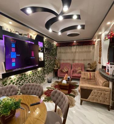 Al-Jumruk Apartment | Cozy Flat near downtown Almorsi