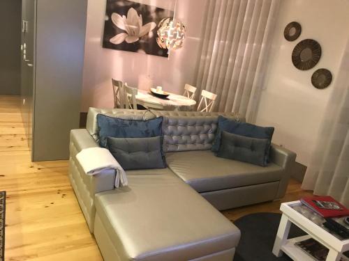 Centro / Baixa Apartment | Cozy Flat Porto Downtown