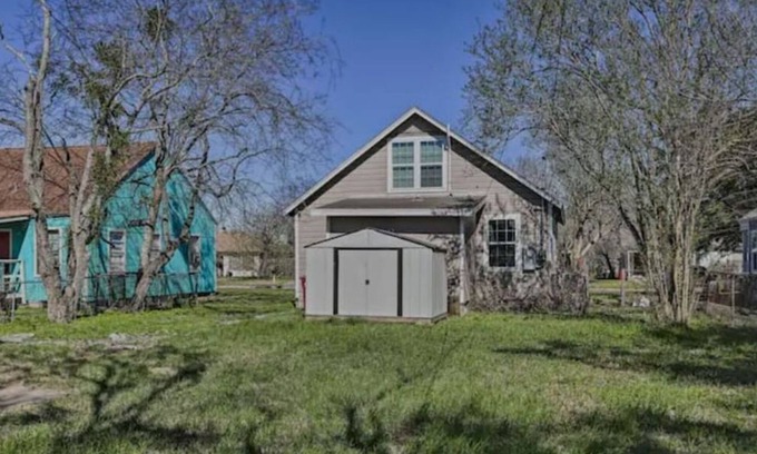 Freeport House | Cozy Freeport Abode Near Boating