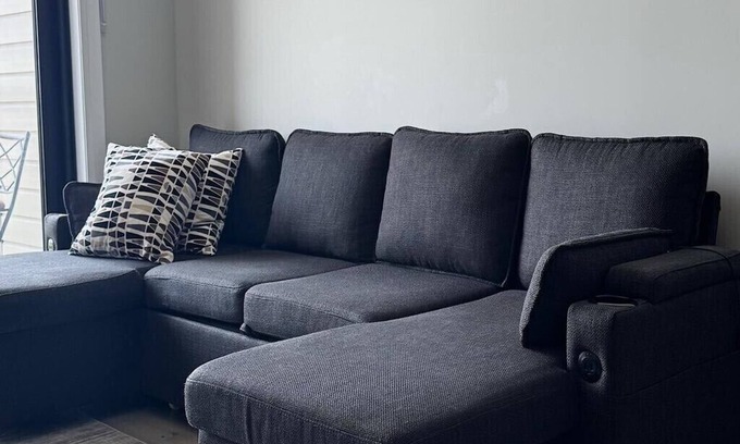 London Apartment | Cozy, fully equipped apartment with balcony and beautiful views in North London