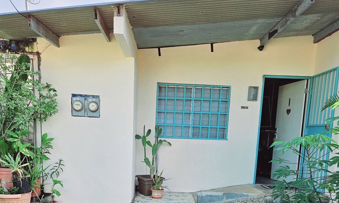 La Chorrera House | cozy fully furnished house