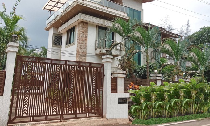 Lonavala Villa | Cozy, Furnished, and Peaceful Villa Close to Tungarli Dam