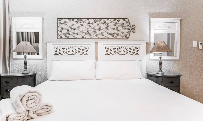 Stellenbosch Apartment | Cozy garden apartment in the heart of Stellenbosch