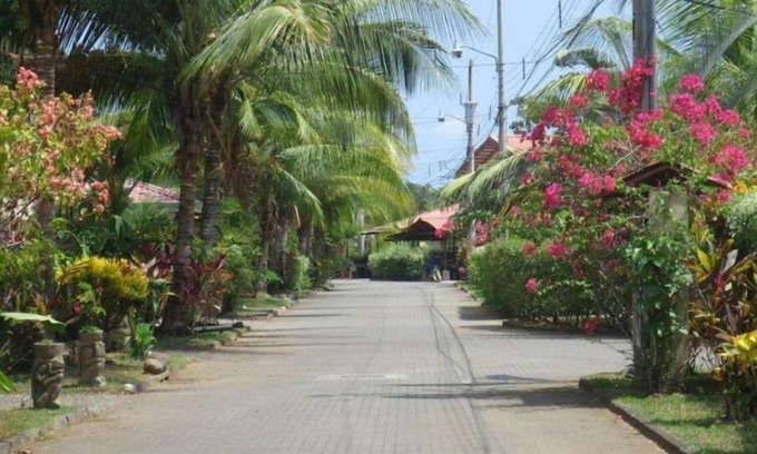Bejuco Condo | Cozy Gated Community Off the Beaten Path