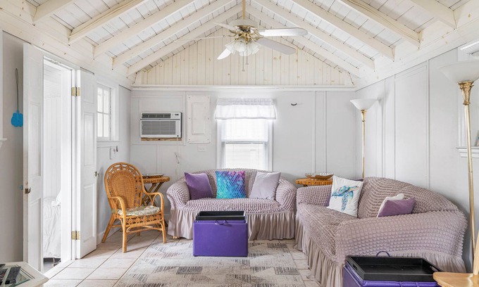 Dewey Beach House | Cozy Gem | Atlantic Ocean