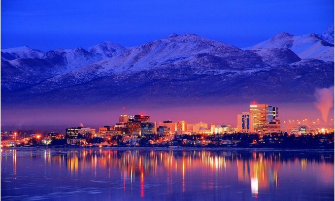 Northeast Anchorage Apartment | Cozy gem near Cheney Lake