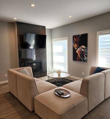 Kensington Apartment | Cozy Gems of Kensington