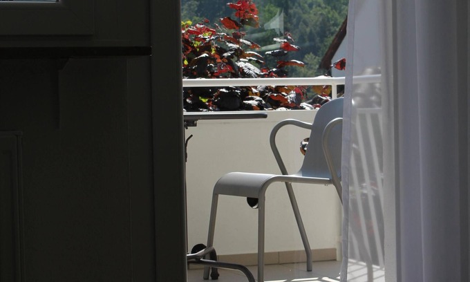 Birkenfeld Apartment | Cozy guest apartment in Birkenfeld