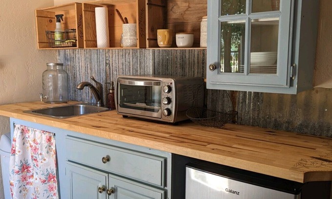 Payson Other | Cozy guest house by the river.