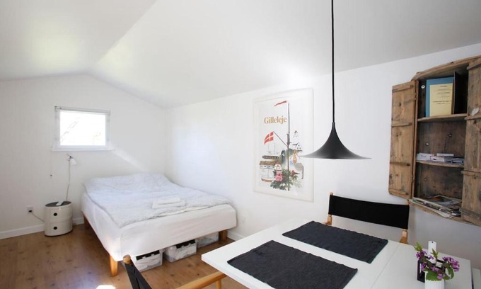 Gilleleje House | Cozy Guesthouse