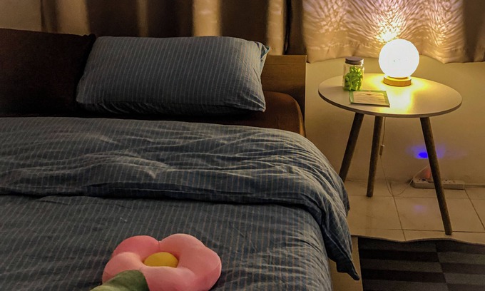 Bandar Melaka Apartment | Cozy Guesthouse - Walk 5mins to river side & 8mins to Jonker Streets