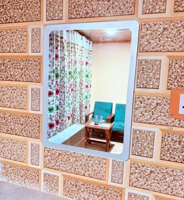 Srinagar House | Cozy haven