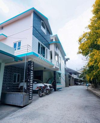 Kandal Hotel | Cozy Heaven