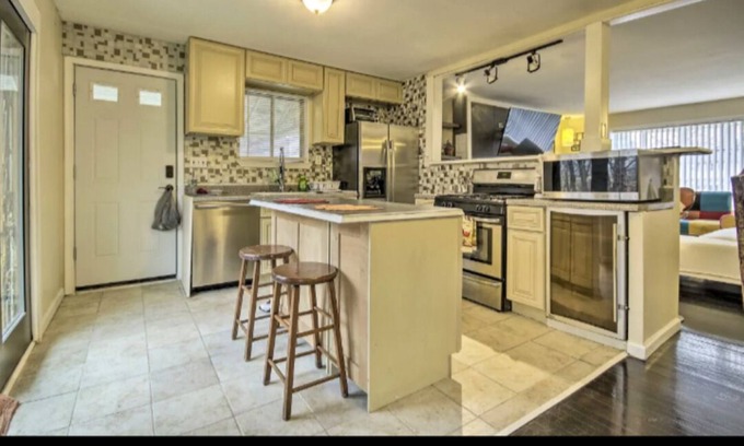 Randallstown Apartment | Cozy Hidden Gem in Randallstown, MD