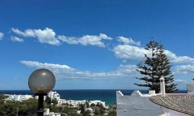 Cabo Negro Apartment | Cozy Hideaway with Forest Views